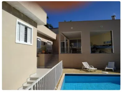 Casa com 3 Quartos à venda, 286m² no Jardim Paraíso, Itu