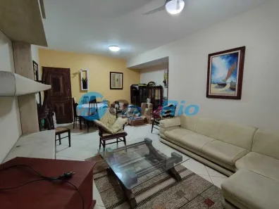 Apartamento com 3 Quartos à venda, 100m² no Leme, Rio de Janeiro