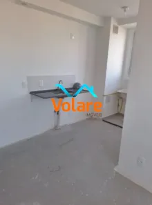 Apartamento com 2 Quartos à venda, 34m² no Vila Gomes, São Paulo