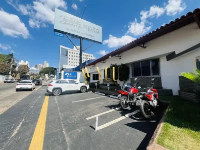 Imóvel Comercial com 5 Quartos para alugar, 600m² no Setor Marista, Goiânia