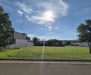 Lote/Terreno à venda, 561m² no Condomínio Residencial Lago da Barra, Jaguariúna
