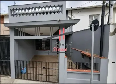 Sobrado com 2 Quartos à venda, 109m² no Vila Gomes Cardim, São Paulo