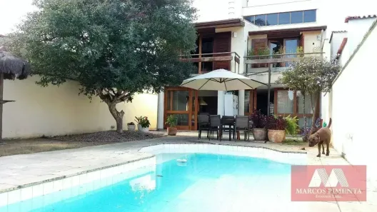 Sobrado com 4 Quartos à venda, 293m² no Bosque da Saúde, São Paulo
