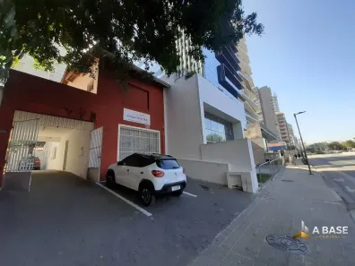 Ponto Comercial à venda, 240m² no Pinheiros, São Paulo