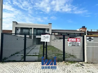 Sobrado com 7 Quartos à venda, 110m² no Nereidas, Guaratuba