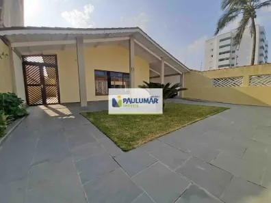 Casa com 3 Quartos à venda, 175m² no Vila Atlântica, Mongaguá