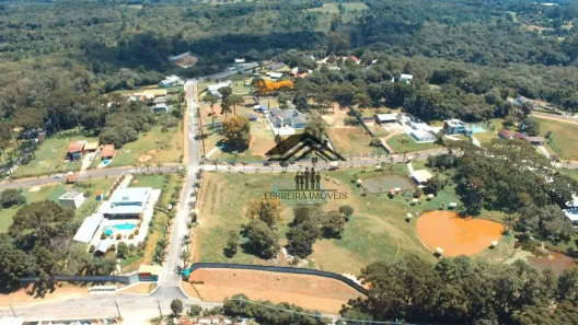 Lote/Terreno à venda, 5700m² no Borda do Campo, São José dos Pinhais