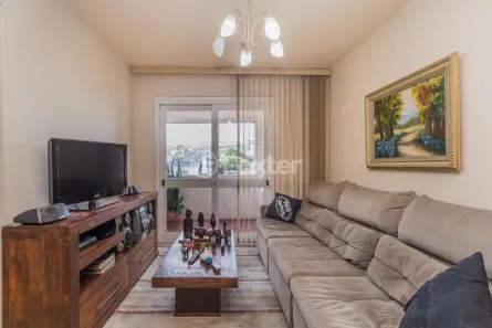 Cobertura com 3 Quartos à venda, 190m² no Nonoai, Porto Alegre
