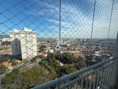 Apartamento com 3 Quartos à venda, 66m² no Vila Lacerda, Jundiaí