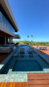 Casa com 8 Quartos à venda, 765m² no Barra do Jacuípe, Camaçari