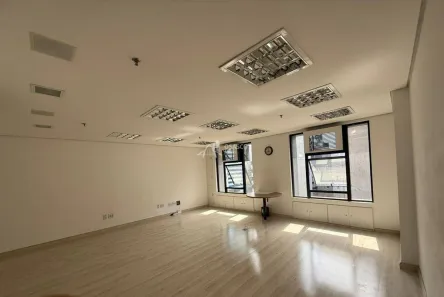 Sala Comercial com 1 Quarto à venda, 42m² no Brooklin Paulista, São Paulo