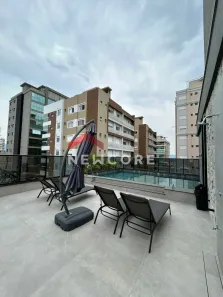 Apartamento com 3 Quartos à venda, 118m² no Meia Praia, Itapema