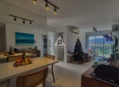 Apartamento com 3 Quartos à venda, 149m² no Recreio dos Bandeirantes, Rio de Janeiro