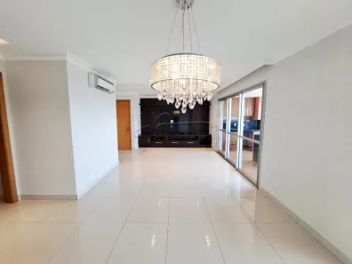 Apartamento com 3 Quartos à venda, 144m² no Jardim Irajá, Ribeirão Preto