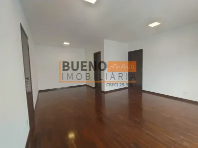 Apartamento com 3 Quartos à venda, 127m² no Centro, Santa Bárbara D'Oeste