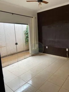 Casa com 3 Quartos à venda, 70m² no Parque dos Buritis, Uberaba