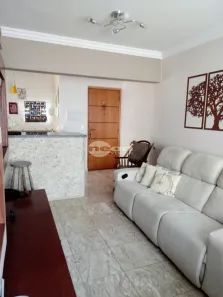 Apartamento com 2 Quartos à venda, 61m² no Rudge Ramos, São Bernardo do Campo