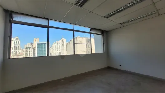 Sala Comercial para alugar, 60m² no República, São Paulo
