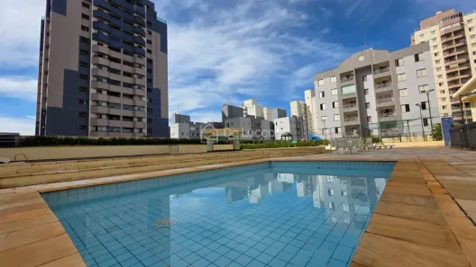 Apartamento com 3 Quartos à venda, 116m² no Chácara Primavera, Campinas