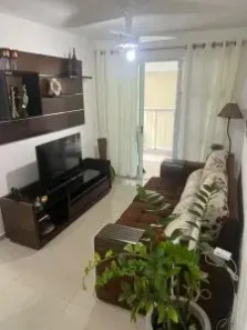 Apartamento com 2 Quartos à venda, 70m² no Várzea das Moças, São Gonçalo