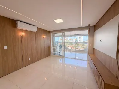 Apartamento com 3 Quartos à venda, 152m² no Jundiaí, Anápolis