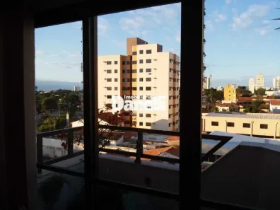 Apartamento com 3 Quartos à venda, 104m² no Jardim das Nações, Taubaté