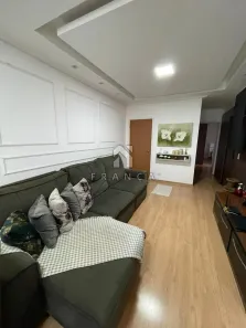 Apartamento com 3 Quartos à venda, 91m² no Centro, Jacareí