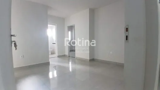 Apartamento com 2 Quartos à venda, 43m² no Novo Mundo, Uberlândia