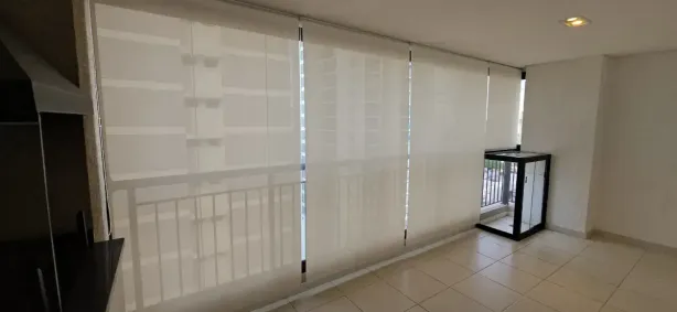 Flat com 1 Quarto para alugar, 51m² no Vila Cordeiro, São Paulo