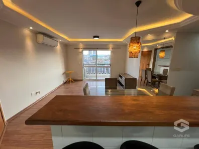 Apartamento com 3 Quartos para venda ou aluguel, 89m² no Jardim Marister, Jacareí