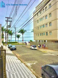 Casa com 2 Quartos à venda, 77m² no Caiçara, Praia Grande