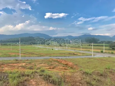 Lote/Terreno à venda, 338m² no Santo Antônio, Jaraguá do Sul