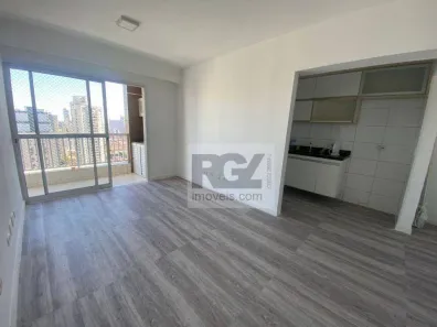 Apartamento com 2 Quartos à venda, 68m² no Encruzilhada, Santos