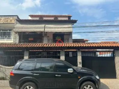 Casa de Condomínio com 3 Quartos à venda, 324m² no Taquara, Rio de Janeiro