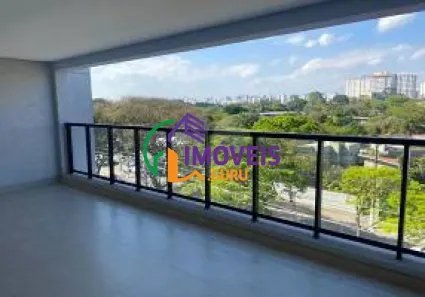 Apartamento com 4 Quartos à venda, 163m² no Indianópolis, São Paulo