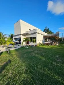 Casa de Condomínio com 5 Quartos à venda, 200m² no Aldeia dos Camarás, Camaragibe