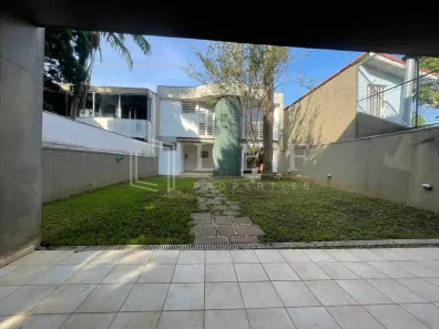 Casa com 4 Quartos à venda, 550m² no Brooklin Paulista, São Paulo