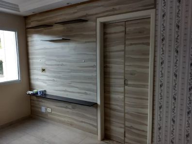 Apartamento com 2 Quartos à venda, 50m² no Jardim Rosalina, Cotia