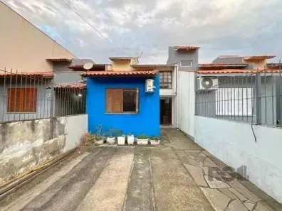 Casa com 2 Quartos à venda, 125m² no Hípica, Porto Alegre