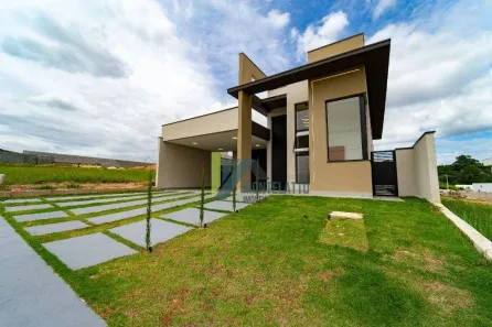 Casa de Condomínio com 3 Quartos à venda, 192m² no , Itupeva