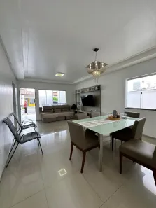 Casa de Condomínio com 4 Quartos à venda, 150m² no Jardim Eldorado, São Luís