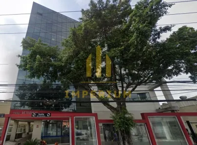 Sala Comercial à venda, 40m² no Santana, São Paulo