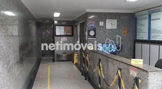 Sala Comercial à venda, 31m² no Dois de Julho, Salvador