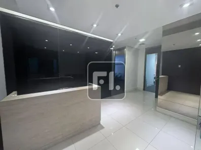 Sala Comercial para venda ou aluguel, 300m² no Vila Olímpia, São Paulo