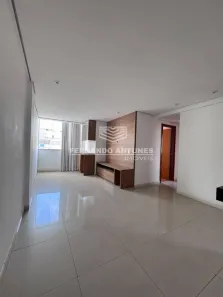 Apartamento com 3 Quartos à venda, 78m² no Estoril, Belo Horizonte