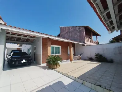 Casa com 2 Quartos à venda, 187m² no Jardim Casablanca, Peruíbe