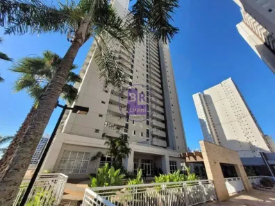 Apartamento com 2 Quartos à venda, 77m² no Santa Rosa, Londrina