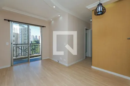 Apartamento com 2 Quartos à venda, 51m² no Jardim Ampliação, São Paulo