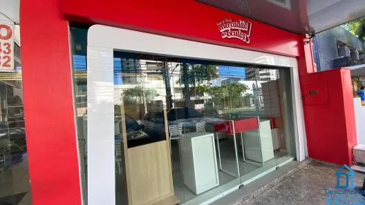 Ponto Comercial com 2 Quartos para alugar, 90m² no Boa Viagem, Recife