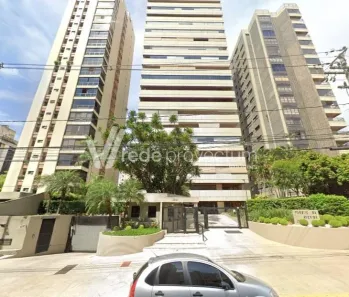 Apartamento com 5 Quartos à venda, 534m² no Cambuí, Campinas